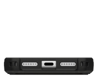 UAG Monarch Pro etui do iPhone 17 Pro Max MagSafe titanium - 1364031 - zdjęcie 4